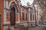 Будинок Кучеренко