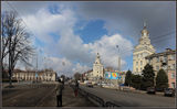 вул. Криворізька