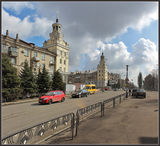 вул. Криворізька