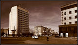 вул. Курчатова