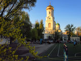 Троїцький собор