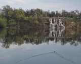 До водспаду