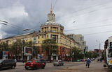 Сталінка