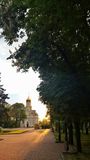 Вечірня прогулянка