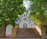 Храм Св. Георгія