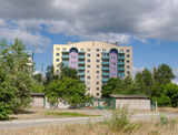 ж.м. Ломовський