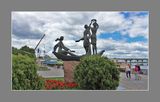 Трое в лодке