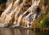 Водоспад