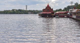 Набережна