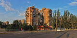 Красный Камень