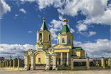 церковь Св. Николая.