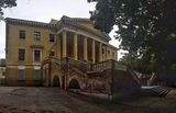 Палац