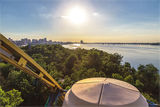 Вид на мост :)