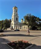 пл. Троицкая