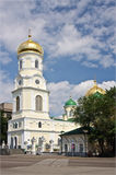 пл. Троицкая :)