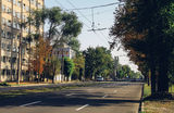 проспект Богдана Хмельницького