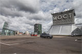 Парковка Мост Сити :)