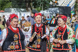 Праздник в Петриковке :)