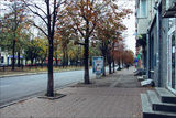 просп. Яворницького