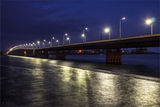 Новый свет Южного моста