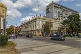 Перекресток :)