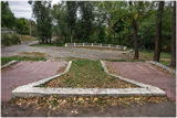 Старый парк