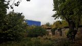 міські контрасти