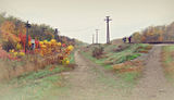 Осінь