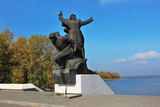 Памятник
