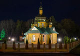 Храм Різдва Пресвятої Богородиці ...