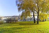 Доброго ранку, осінь