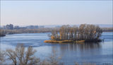 Махновський острів