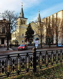 Церква св. Йосифа
