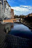 Дворик