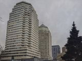 Вежі