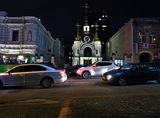 Храм в честь икони Божей матери «Несподівана радість»