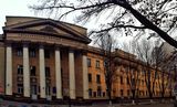 Архітектура