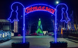 Парк Зелений гай