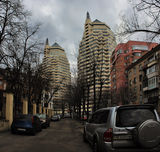 Блізнюки