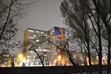 Зима в місті