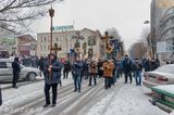 Хресний хід
