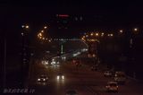 Вогні великого міста.