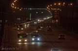 Вогні великого міста.