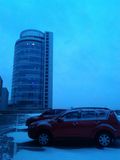 Вежа Мост-Сіті