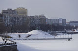 Зимові прогулянки