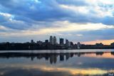 Вид на правий берег