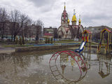 Храм Архистратига Михаила