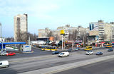 просп. Слобожанський