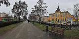 проспект Яворницького