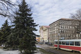 Перехрестя